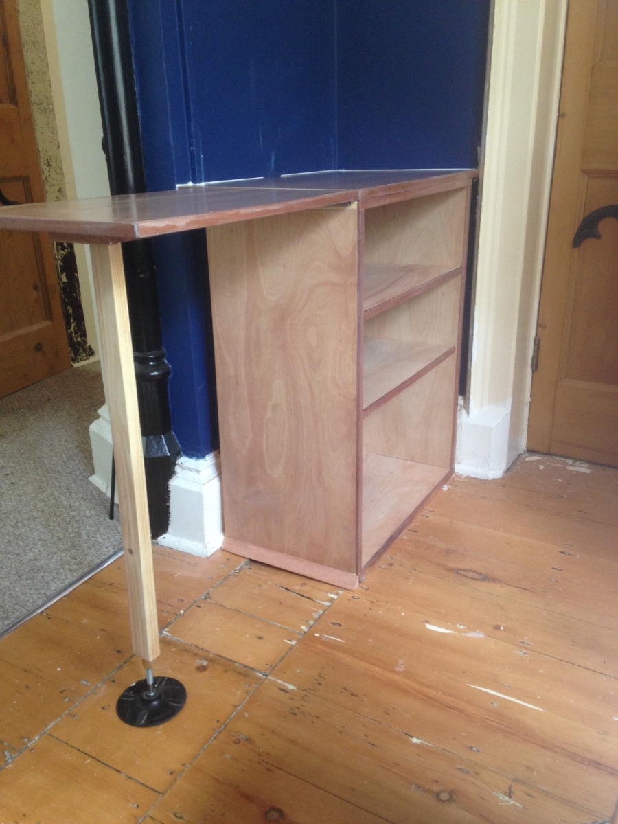 Carpenter and Joiner: Image 3